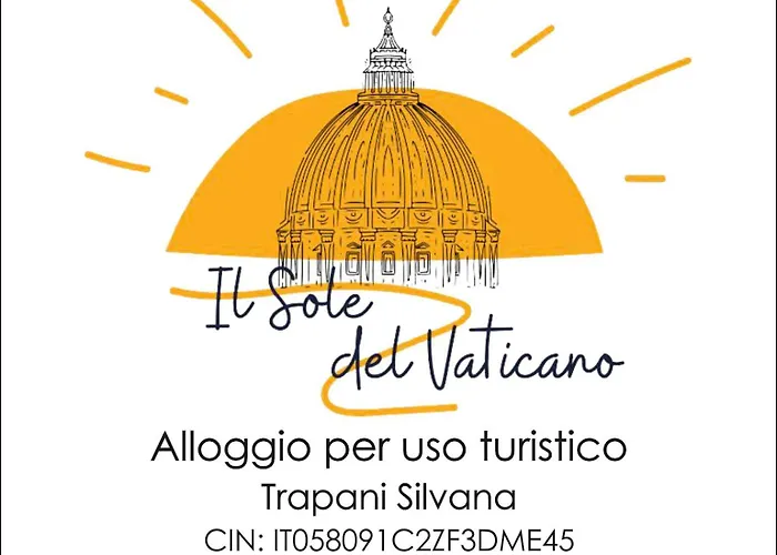 Il sole del Vaticano