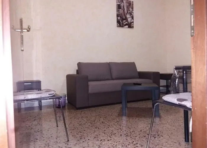 Residence Sole E Luna