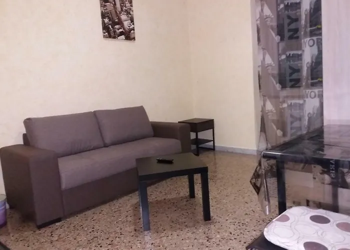 Residence Sole E Luna
